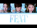Download Lagu [THAI/ROM/ENG] PiXXiE - FEAT [LYRICS]