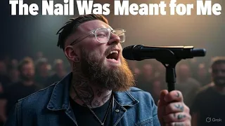 Levi Asher The Nail Was Meant For Me Gospel Ballad About The Cross 