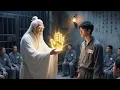 Download Lagu 只有窮小夥願意救下倒在地上的老頭，怎料他是陰陽天師，將絕世武功傳授給他，出獄那天就是血洗整個江湖的開始！#最火短剧推荐 #MiniDrama #精彩大陆短剧