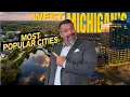 7 Popular Cities in West Michigan Best Places to Live Near Grand Rapids