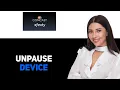 How To Unpause Your Device On Xfinity 2025