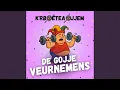 Lagu De Gojje Veurnemens