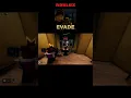 Download Lagu This nextbot are angry when i did this ROBLOX Evade