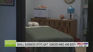 Small Business Spotlight Sonder Mind and Body
