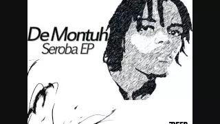 seroba ep de montuh