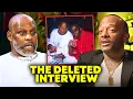 Download Lagu DMX \u0026 Prodigy WARNED Us About Diddy's DEAL With Jay Z | Interviews Were Erased