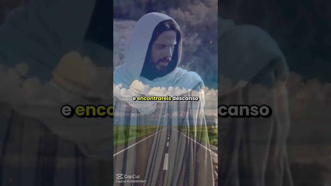 #jesus #deus