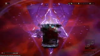 Warframe 2022 270 000 Kuva VS Felarx riven It d didn t go well