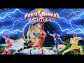 Download Lagu Power Rangers Lightning (Fan-Made Opening)⚡️