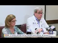 URMC rescheduling some procedures during the pandemic