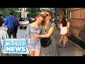Felicity Huffman and Daughter Sophia s Relationship Is Slowly Getting Better Amid College Scandal