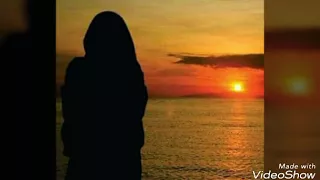 نفسي أشوف الشمس وأحكلها 