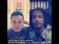 Download Lagu Hakikat sebuah cinta cover by uden iklim n rock fahmi