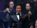 The Temptations - My Girl (2006) | Live on Late Night with David Letterman