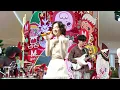 Zom Marie [Fancam] : Blush @ The Mall Lifestore Winter Marche (241207)