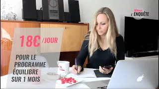 Nous Avons Testé Le Programme Comme J Aime 
