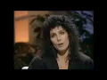 Cher Talks Plastic Surgery Her Image Aging 1984 Wogan
