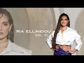 Lagu RIA ELLINIDOU - MEDLEY VOL.1
