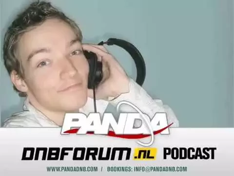 PandaDNB - Drum & Bass Mix - Panda Mix Show