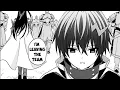 Download Lagu GODDESS Blesses a TALENTLESS BOY with SS-RANK SKILLS \u0026 MAX STATS, Becoming STRONGEST in ACADEMY