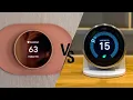 Nest Thermostat VS Nest Learning Thermostat - Which is right for you