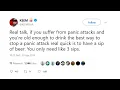 Keemstar gives great life advice
