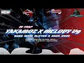Download Lagu DJ YAKAMOZ TRAP X PARTY MELODY V9 MIDEL KROK KROK NULUP || BASS NGUK JUNGKIR WALIK NEW!!!