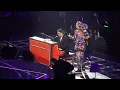 鐵塔凌雲 -「許冠傑此時此處演唱會2023」2023.04.08