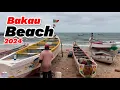 Download Lagu This is Gambia Bakau beach 2024 The Gambia