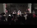 FIERSA BESARI x KERABAT KERJA - EDELWEISS ft. VICA (Where I Come Home Launching Party)
