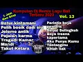 Download Lagu Kumpulan Dj Remix Lagu Bali 1 Jam Non Stop  terbaru 2023 - Viral di Tiktok Vol. 13