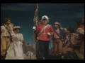 I am the very model of a modern major general