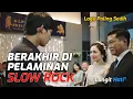 Download Lagu BERAKHIR DI PELAMINAN - Langit Hati Official Music Video