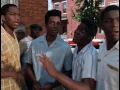 Temptations miniseries Who Wrote the Book of Love Enter Melvin Blue Franklin