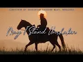 May I Stand Unshaken - Red Dead Redemtion 2 (Cover by Christian Larsson feat. Modestus)