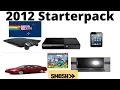 STARTER PACK MEMES 2