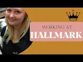 Working at Hallmark My Personal Experience