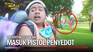WADUH, OM KENTUNG DALAM BAHAYA | Tuyul dan Mbak Yul: Reborn EPS 13 (1/4)