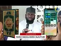 Download Lagu THE MODERN DAY MUSLIMS BETWEEN QUR'AN \u0026 SMART PHONE ||  IMAM ABDULHAKIM ALKUTUBI
