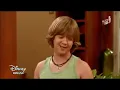 Hannah Montana  - Jackson forgot his sun screen. U wont believe what happened.very funny.mp4