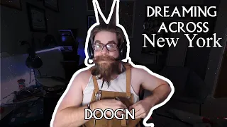 Dreaming Across New York Doogn