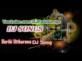 Download Lagu Ooriki Utharana Udala Marri Folk Dj Song