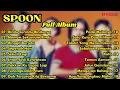 Download Lagu SPOON FULL ALBUM || RINDU SERINDU RINDUNYA, MEMORI SEKUNTUM RINDU || SPOON || MUSIK MALAYSIA