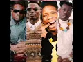 Dj Tunez Ft Wizkid, Seyi Vibez & Terry Apala - Apala Disco Rmx [VJ DREY EXTENDED]