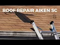Roof Repair Aiken SC - Rite Price Roofing
