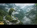 Lagu IMPOSSIBLE PLACES | Most Unreal Destinations That Shocked the World | Travel Video 4K