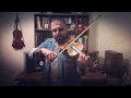 Craziness | اصابك عشق | Asabaka Ishkun (Violin Cover) | Abdulrahman Mohammed & Mohab Omer