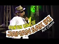 Arif Citenx - JAMAN SAK IKI (Official Music Video)