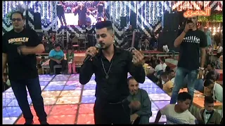 قدام كل اللي عاشو عليا البحراوى موسيقار محمد شاهين فرحة محمد السيد دندنها