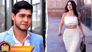 Download Mucama se hizo pasar por influencer para enamorar a un político. MP3